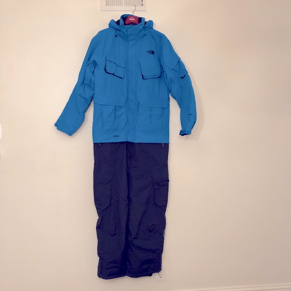 The North Face Ski Jumpsuit